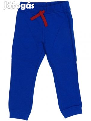 Benetton Új (címkés) Fiú Melegítőnadrág (Méret: 104)
