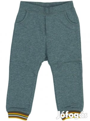 Benetton Új (címkés) Fiú Melegítőnadrág (Méret: 104)