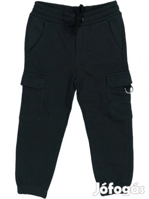 Benetton Új (címkés) Fiú Melegítőnadrág (Méret: 110)