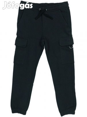 Benetton Új (címkés) Fiú Melegítőnadrág (Méret: 134)