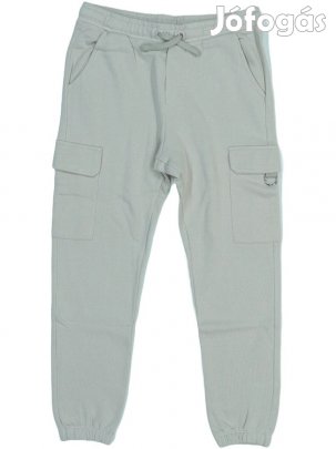 Benetton Új (címkés) Fiú Melegítőnadrág (Méret: 152)