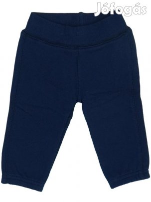 Benetton Új (címkés) Fiú Melegítőnadrág (Méret: 62)
