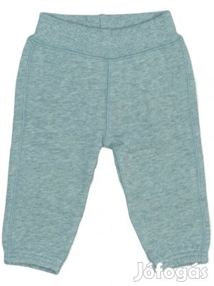 Benetton Új (címkés) Fiú Melegítőnadrág (Méret: 68)