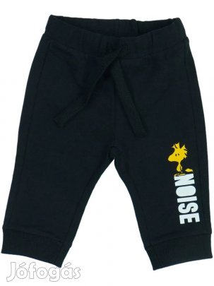 Benetton Új (címkés) Fiú Melegítőnadrág (Méret: 68)