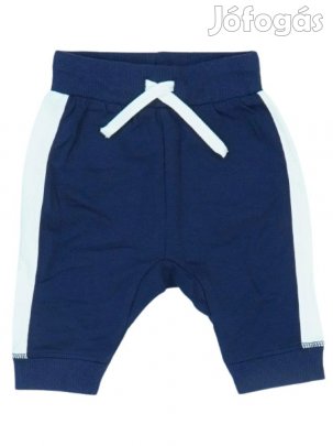 Benetton Új (címkés) Fiú Melegítőnadrág (Méret: 68)