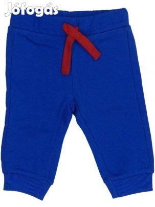 Benetton Új (címkés) Fiú Melegítőnadrág (Méret: 68)