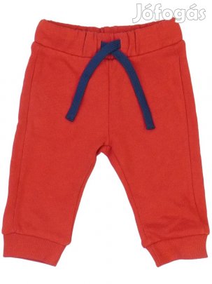 Benetton Új (címkés) Fiú Melegítőnadrág (Méret: 68)