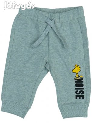Benetton Új (címkés) Fiú Melegítőnadrág (Méret: 68)
