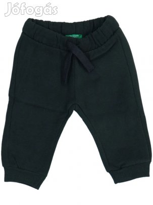 Benetton Új (címkés) Fiú Melegítőnadrág (Méret: 74)