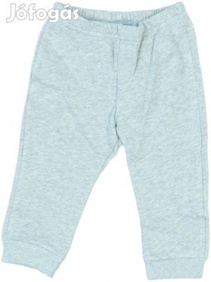 Benetton Új (címkés) Fiú Melegítőnadrág (Méret: 74)