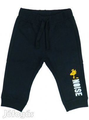 Benetton Új (címkés) Fiú Melegítőnadrág (Méret: 74)