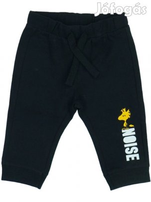 Benetton Új (címkés) Fiú Melegítőnadrág (Méret: 74)