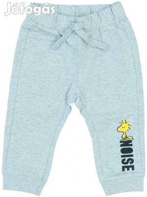 Benetton Új (címkés) Fiú Melegítőnadrág (Méret: 80)