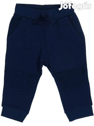 Benetton Új (címkés) Fiú Melegítőnadrág (Méret: 80)