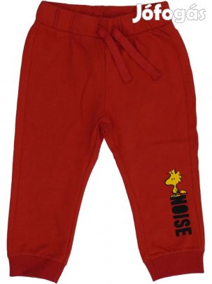 Benetton Új (címkés) Fiú Melegítőnadrág (Méret: 80)