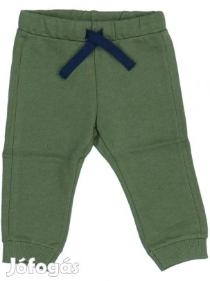 Benetton Új (címkés) Fiú Melegítőnadrág (Méret: 80)