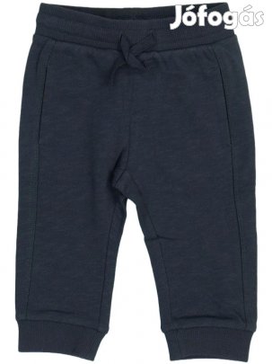 Benetton Új (címkés) Fiú Melegítőnadrág (Méret: 80)