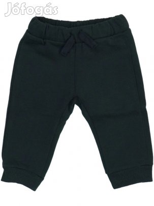 Benetton Új (címkés) Fiú Melegítőnadrág (Méret: 80)