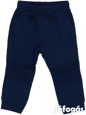 Benetton Új (címkés) Fiú Melegítőnadrág (Méret: 86)