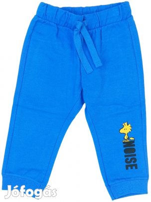 Benetton Új (címkés) Fiú Melegítőnadrág (Méret: 86)