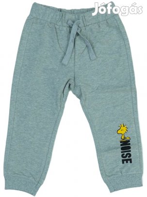 Benetton Új (címkés) Fiú Melegítőnadrág (Méret: 92)