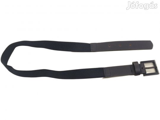 Benetton Új (címkés) Fiú Öv (Méret: 122)