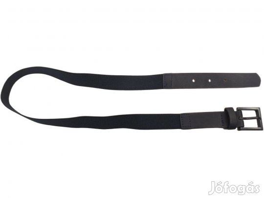 Benetton Új (címkés) Fiú Öv (Méret: 134)