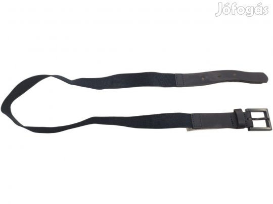 Benetton Új (címkés) Fiú Öv (Méret: 164)