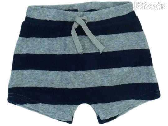 Benetton Új (címkés) Fiú Rövidnadrág (Méret: 80)