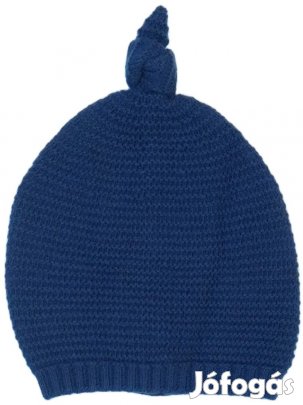 Benetton Új (címkés) Fiú Sapka (Méret: 104)