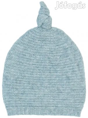 Benetton Új (címkés) Fiú Sapka (Méret: 80)