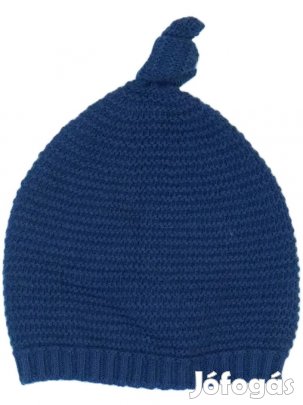 Benetton Új (címkés) Fiú Sapka (Méret: 80)