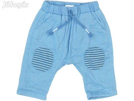 Benetton Új (címkés) Lány Baby nadrág (Méret: 62)