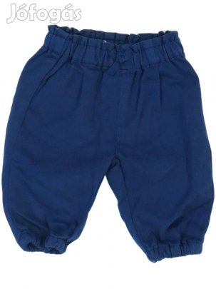 Benetton Új (címkés) Lány Baby nadrág (Méret: 62)