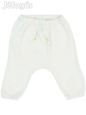 Benetton Új (címkés) Lány Baby nadrág (Méret: 68)