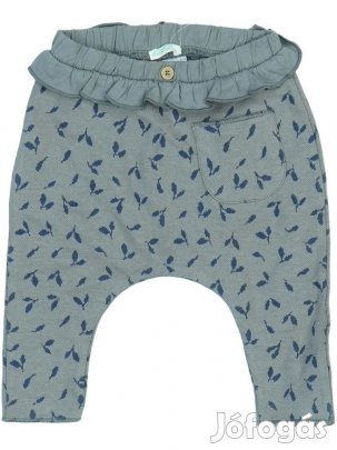 Benetton Új (címkés) Lány Baby nadrág (Méret: 68)