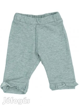 Benetton Új (címkés) Lány Baby nadrág (Méret: 68)