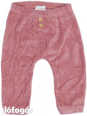 Benetton Új (címkés) Lány Baby nadrág (Méret: 74)