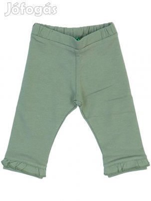 Benetton Új (címkés) Lány Baby nadrág (Méret: 80)