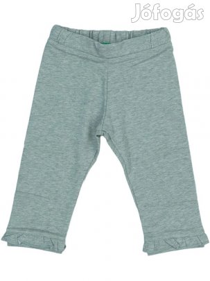 Benetton Új (címkés) Lány Baby nadrág (Méret: 86)