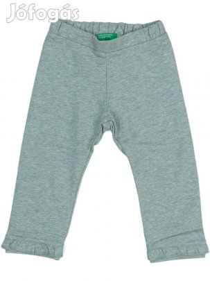 Benetton Új (címkés) Lány Baby nadrág (Méret: 92)