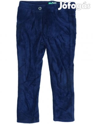 Benetton Új (címkés) Lány Baby nadrág (Méret: 98)