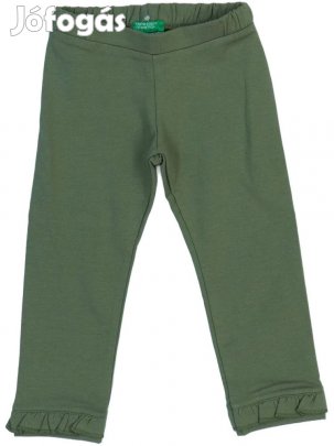Benetton Új (címkés) Lány Baby nadrág (Méret: 98)