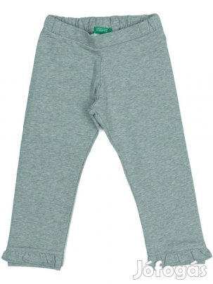 Benetton Új (címkés) Lány Baby nadrág (Méret: 98)