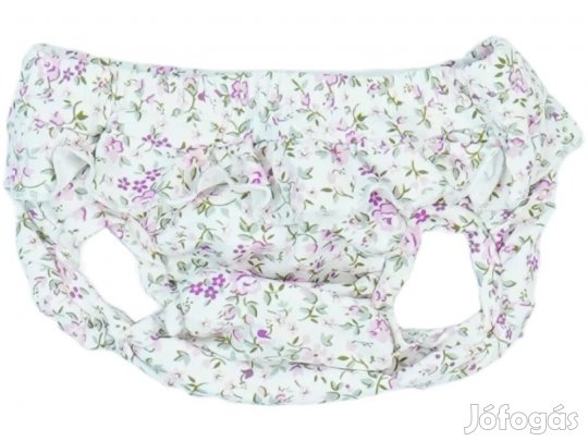 Benetton Új (címkés) Lány Bikini alsó (Méret: 74)