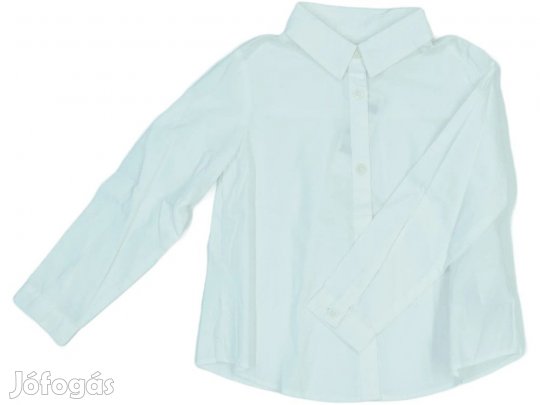 Benetton Új (címkés) Lány Blúz (Méret: 104)