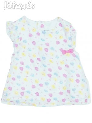 Benetton Új (címkés) Lány Blúz (Méret: 86)