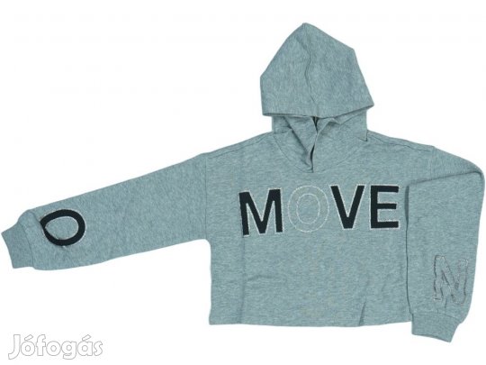 Benetton Új (címkés) Lány Bolero (Méret: 134)