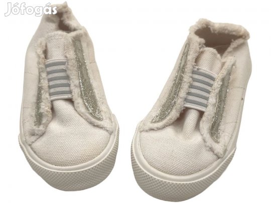 Benetton Új (címkés) Lány Cipő (EU 23)