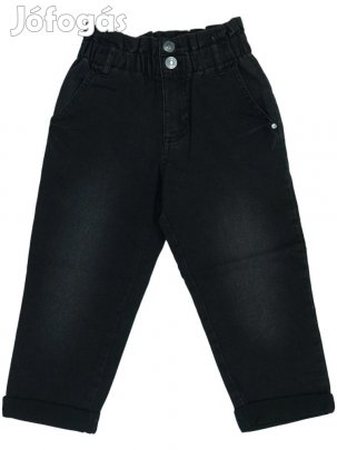 Benetton Új (címkés) Lány Farmernadrág (Méret: 110)